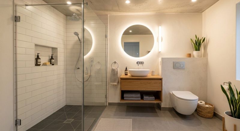 Top Bathroom Remodeling Companies in Maitland, FL