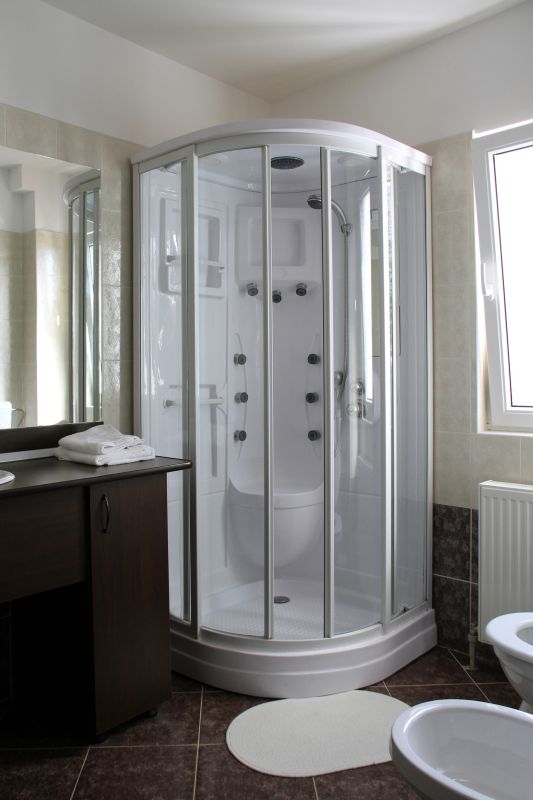 Cost of Shower Installation in Mount Dora, FL