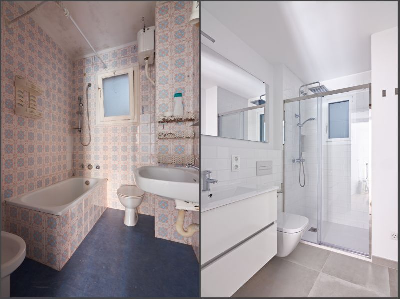 Best Shower Renovation Contractors in Mount Dora, FL